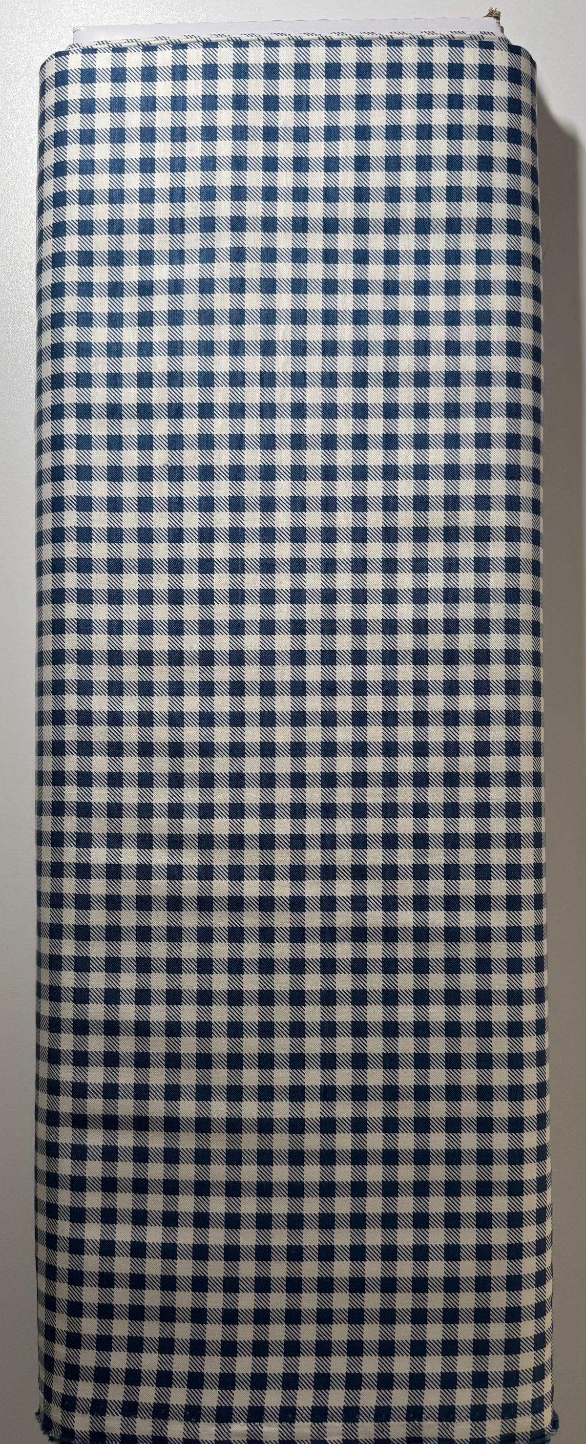 Bee Ginghams by Lori Holt for Riley Blake Designs – 1/4” Plaid Fabric