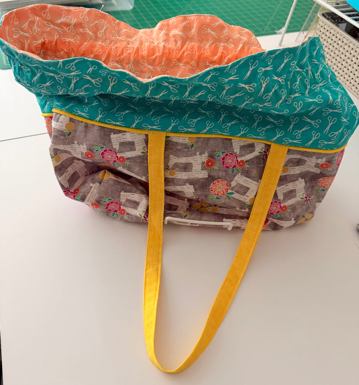 Sewing Bag Carry All