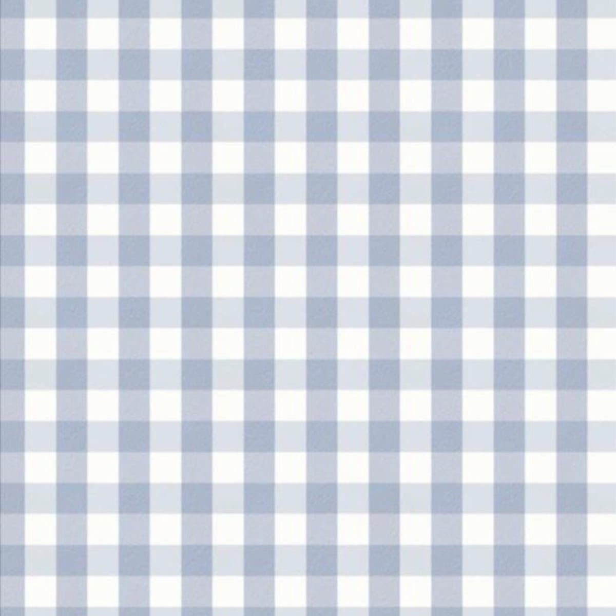 Springs Creative Love Grows Here – Gingham Fabric by the Yard – 100% Cotton