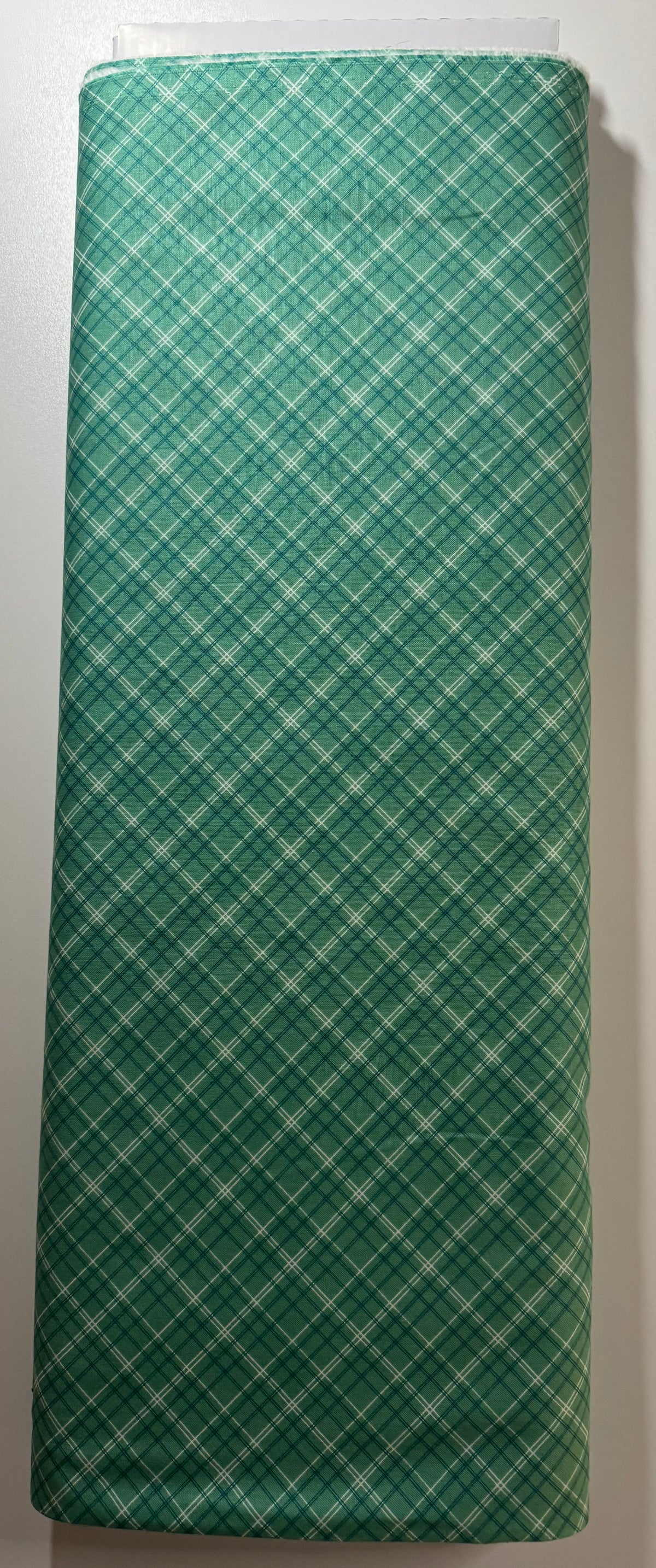 Lori Holt Berry & Sage Plaid Alpine Fabric by the half Yard – Riley Blake Designs Quilting Cotton