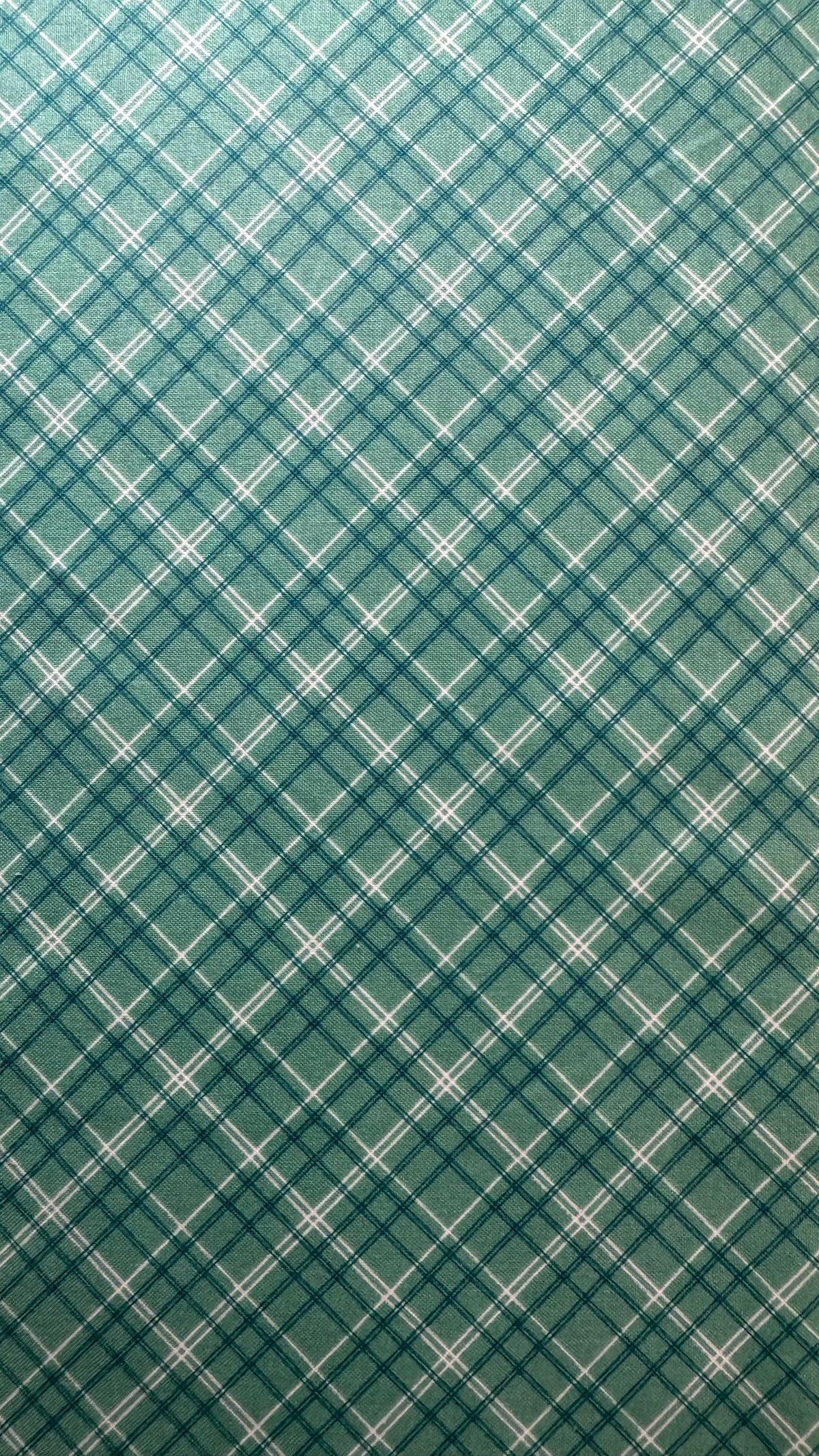 Lori Holt Berry & Sage Plaid Alpine Fabric by the half Yard – Riley Blake Designs Quilting Cotton