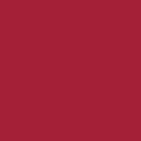 Confetti Cottons Barn Red Fabric by the half Yard | Riley Blake Designs Solid Quilting Cotton