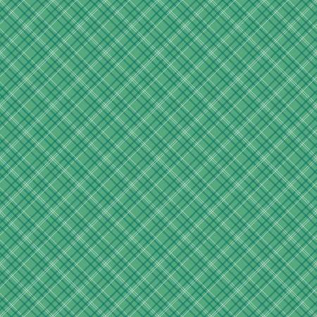 Lori Holt Berry & Sage Plaid Alpine Fabric by the half Yard – Riley Blake Designs Quilting Cotton