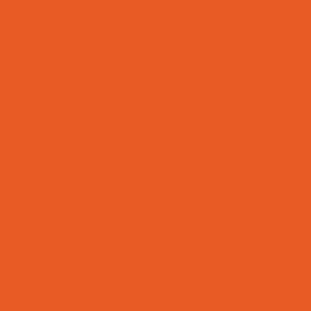 Riley Blake Confetti Cotton - Orange