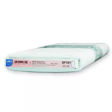 Pellon SF101 Shape-Flex Woven Cotton Interfacing