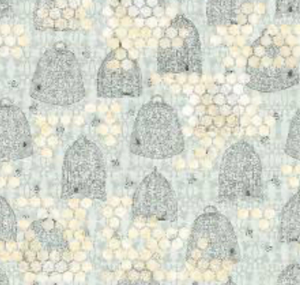 Springs Creative Novelty Sweet As Can Bee - Hives And Honeycomb