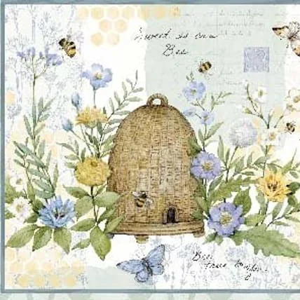 Springs Creative Novelty Sweet As Can Bee - Patch