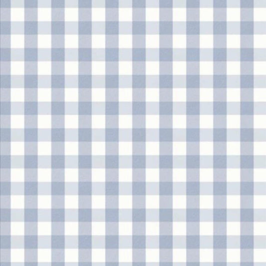 Springs Creative Love Grows Here – Gingham Fabric by the Yard – 100% Cotton