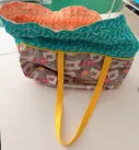 Sewing Bag Carry All