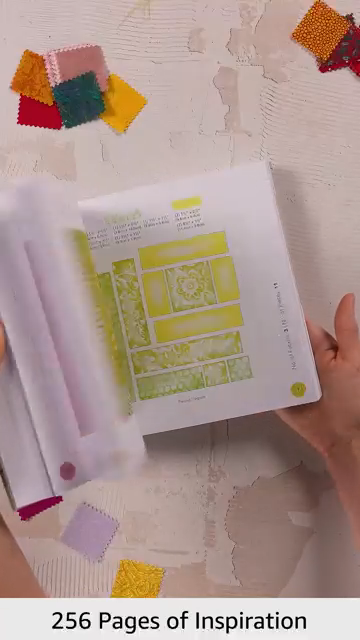 Tula Pink's City Sampler: 100 Modern Quilt Blocks